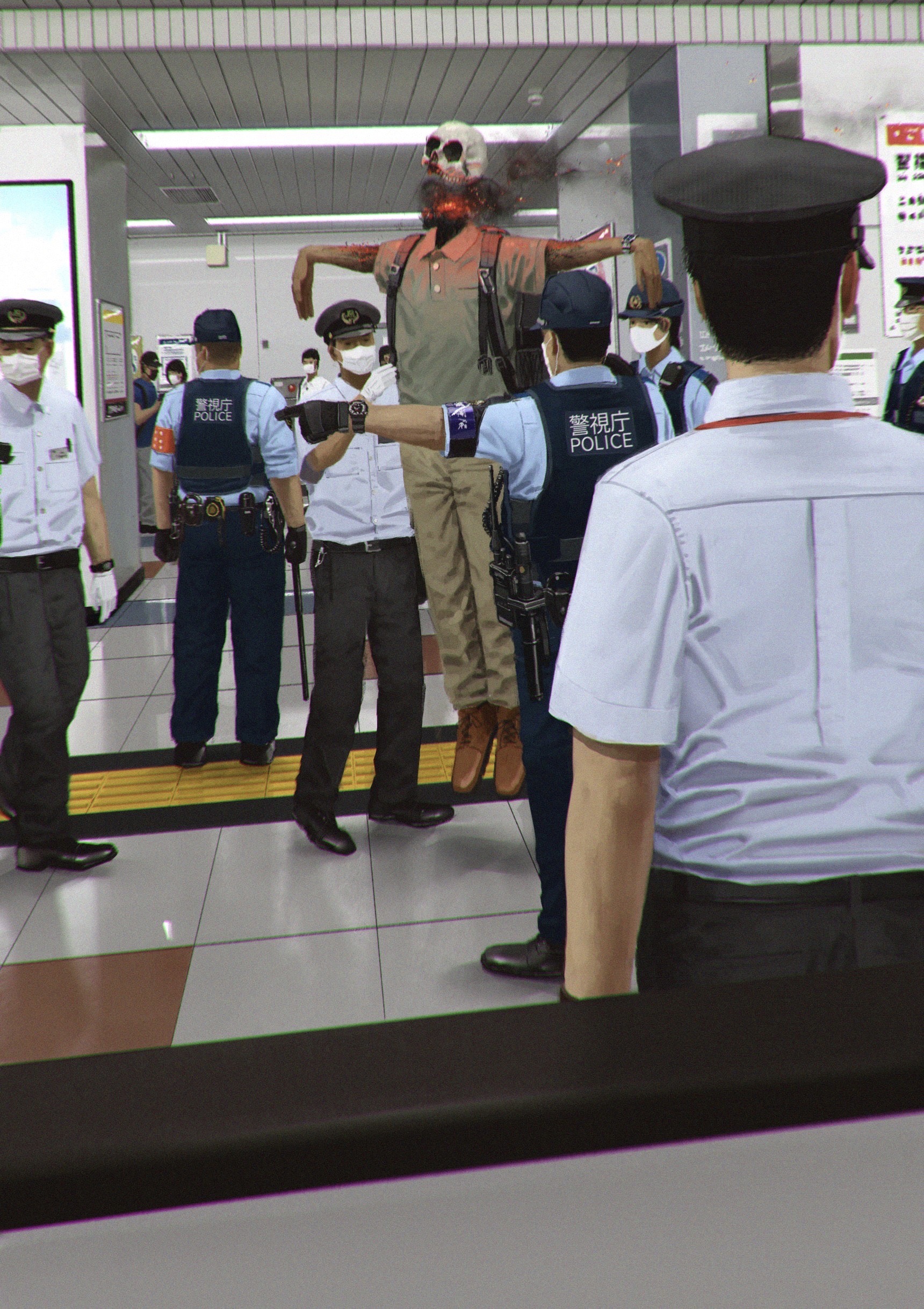 ノInH | 株式会社R11R(アールイレブンアール)