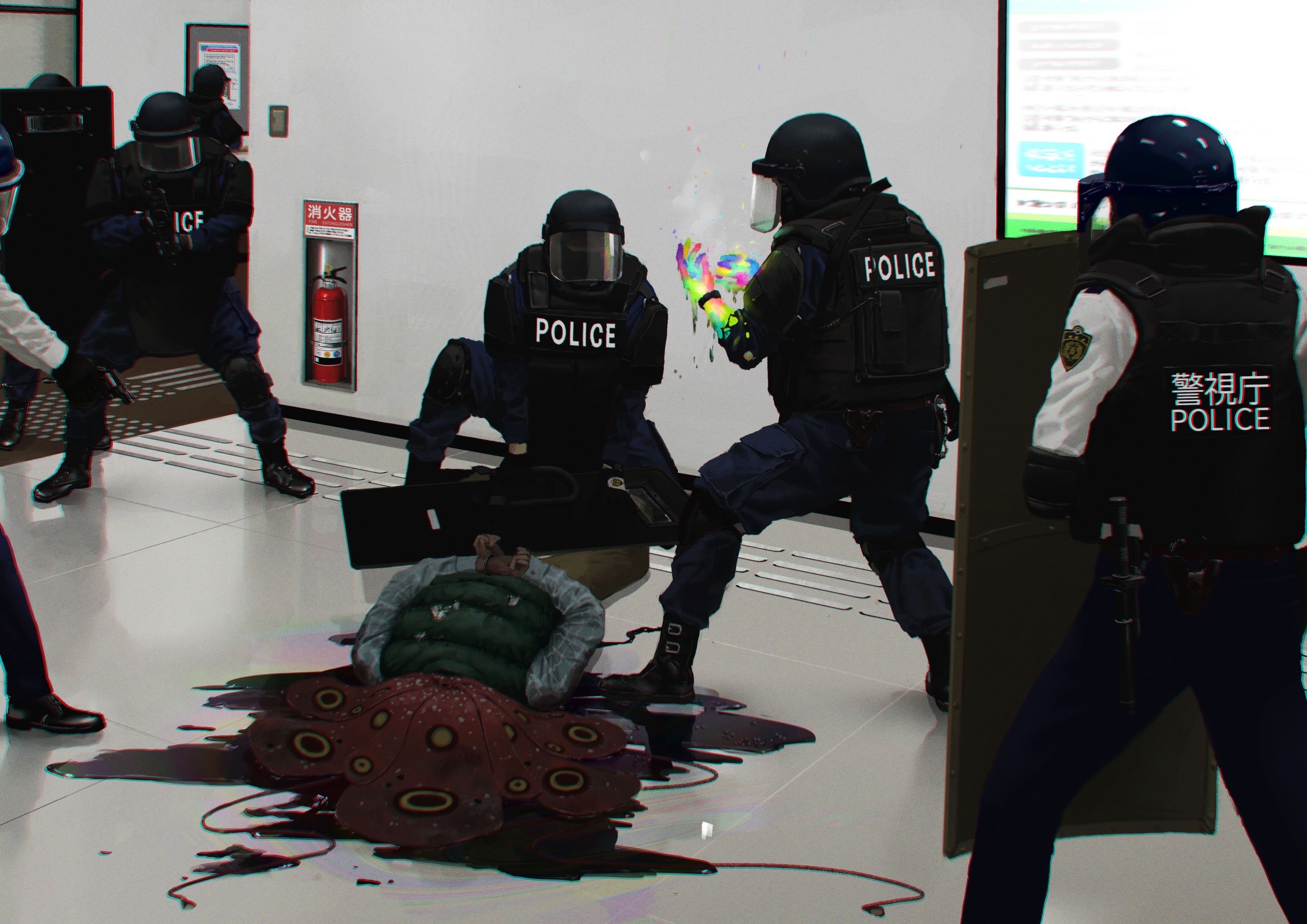 ノInH | 株式会社R11R(アールイレブンアール)