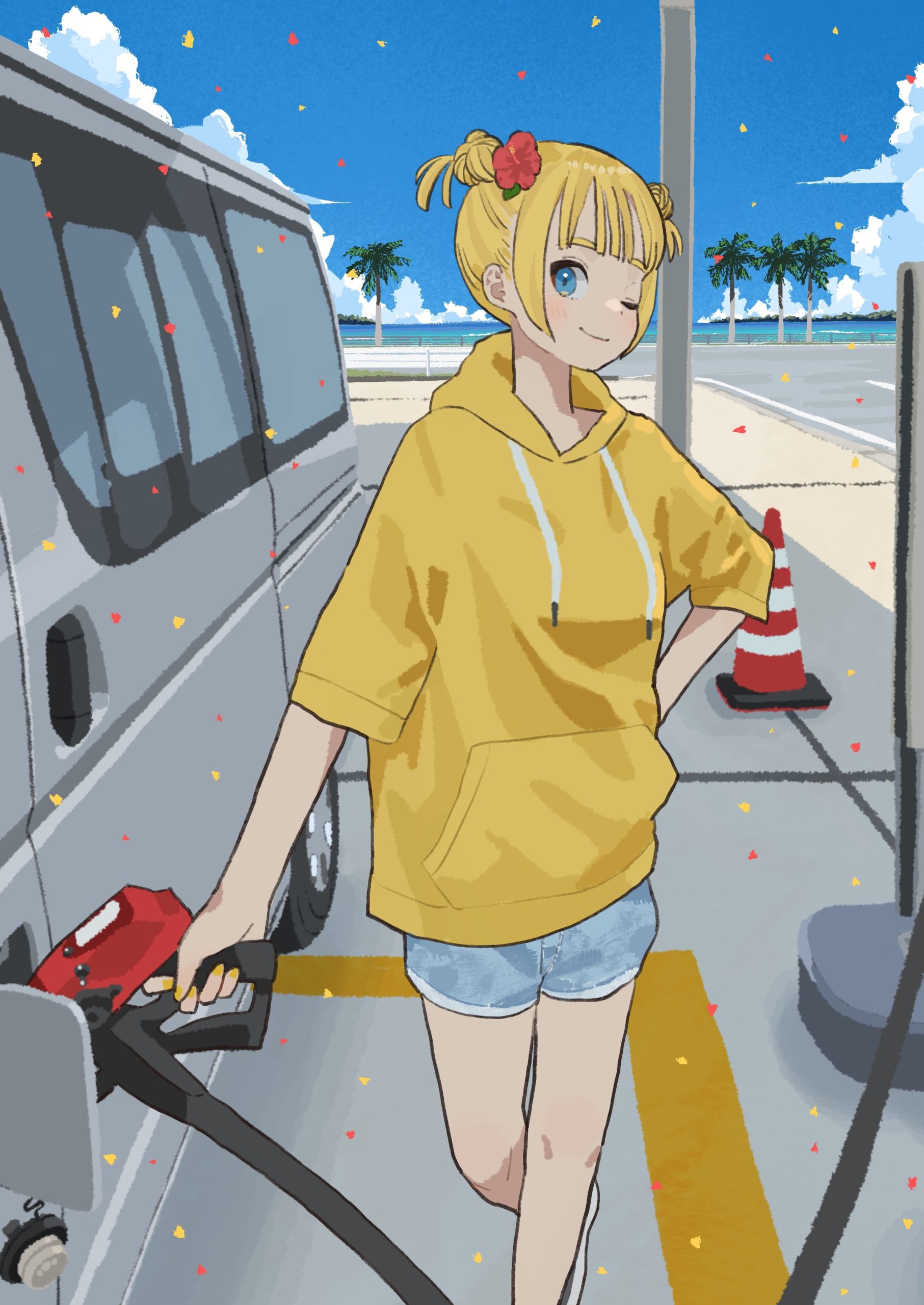 ましろか | 株式会社R11R（アールイレブンアール）