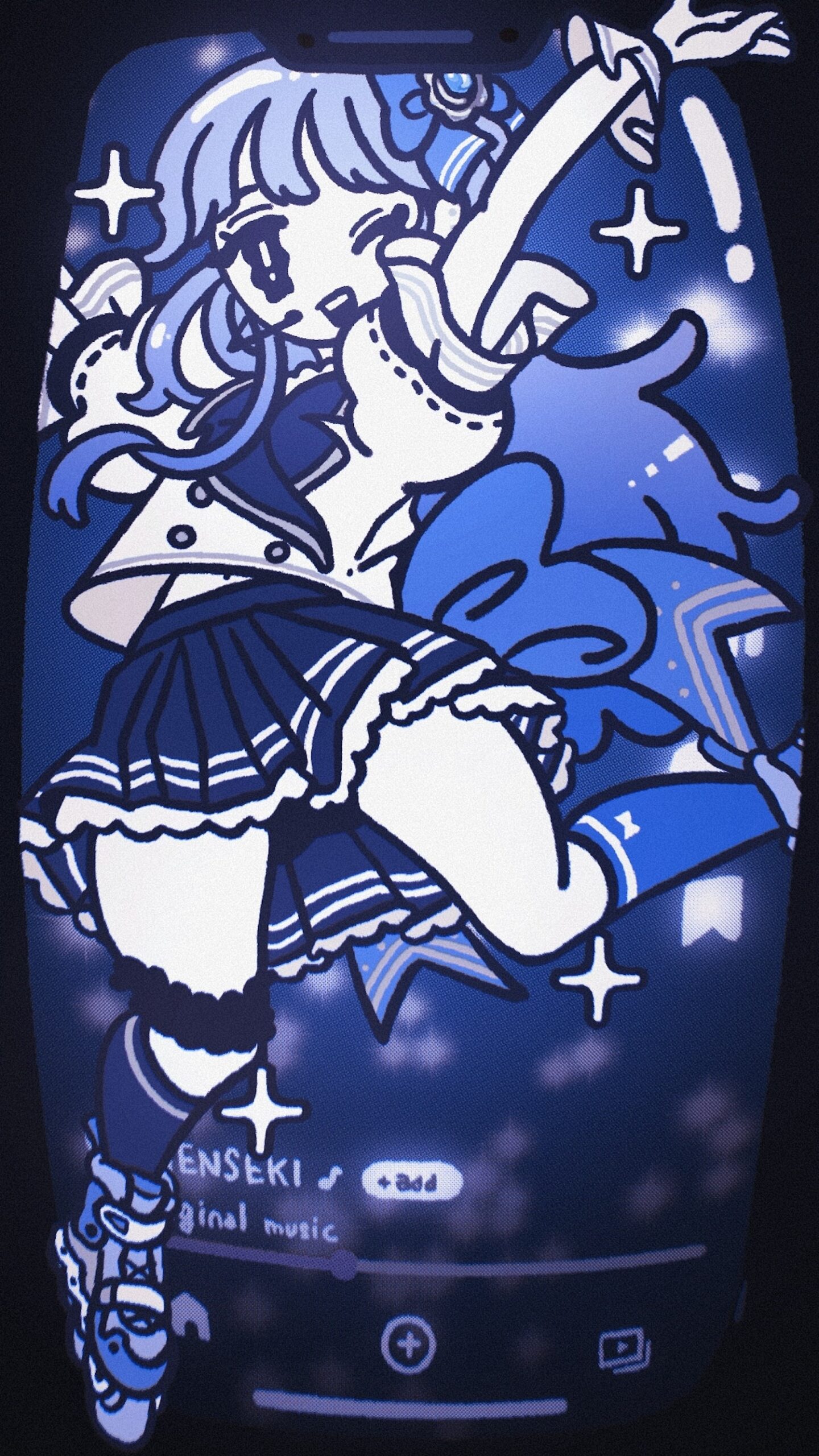 遊凪 | 株式会社R11R（アールイレブンアール）